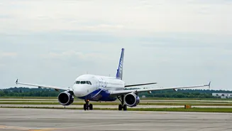 IndiGo's Flight Disruptions: Assessing the Aftermath and Recovery