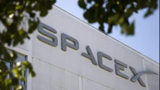 SpaceX may buy data from defunct start-ups. Reason? AI training