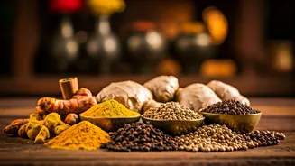 7 Grandmom's Remedies: Holiday Weight Loss