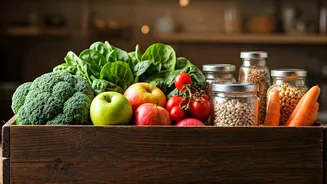 Budget-Friendly Diets Are Trending Fast