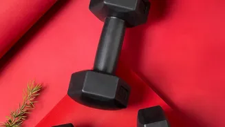 Festive Fitness Plans Are Being Built Around Real Schedules Instead Of Perfect Workout Routines