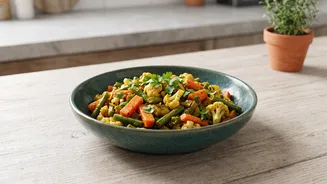 Cold-Pressed Oil Cooking Strategies: Mustard Sesame Groundnut Oils For Indian Food