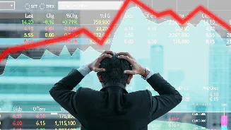 Continuous 8 weeks of tumbling for Nifty IT: Rs 7.7 trillion lost; what’s in store?