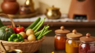 Why Authentic Regional Recipes Are Replacing Fusion Cooking In Indian Home Kitchens