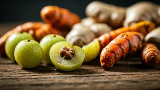 India Focuses On Seasonal Immunity Boosters