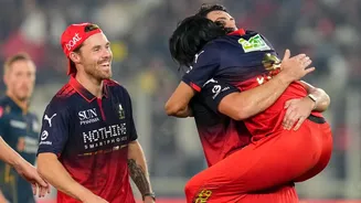 RCB 16-Player Masterclass: How Rajat Patidar-led Side Replicated CSK-MI Blueprint to Become IPL 2026 Champions