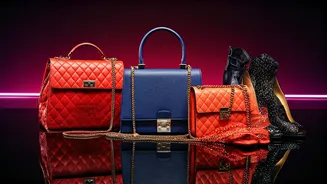 Fashion's Finest Moments: Style Celebrations and Trends