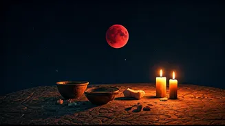 Chandra Grahan on Holi 2026: Premanand Maharaj's Guidance on Lunar Eclipse Rituals