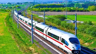 Mumbai-Ahmedabad Special Trains Extended: Check The New Travel Options