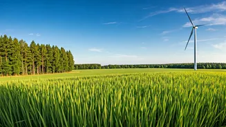 India's Sustainable Development Journey: A Decade of Progress