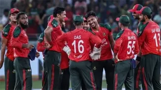 Can Bangladesh Still Play T20 World Cup 2026? There's Still An Outside Chance! Here's How