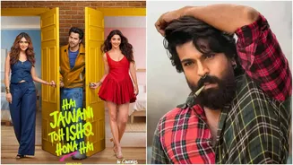 Will Varun Dhawan’s Hai Jawani Toh Ishq Hona Hai Release Date Change Again To Avoid Clash With Peddi? Producer Reacts