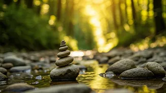Can Spirituality Improve Mental Wellness?