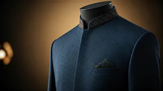 Decoding Indian Male Style: What Works & Why Global Trends Fall Flat