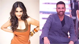 Rukmini Maitra Cast Opposite Akshay Kumar In Samuk: Bengali Actress Who Earlier Worked With Vidyut Jammwal