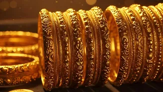 Physical Gold vs Digital Gold vs Gold ETFs: An Easy Comparison For First-Time Indian Earners