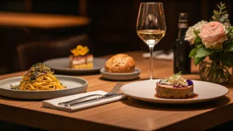 Soft-Life Foodies Have A New Restaurant Checklist