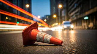 Mumbai Woman Confronts BJP MLA Over 'Nari Shakti' Rally Traffic Chaos