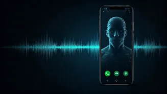 AI voice scams target WhatsApp users