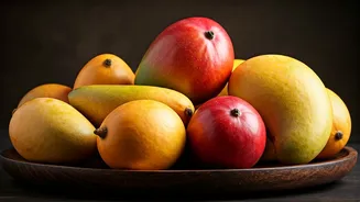 Inside Delhi's Greatest Mango Festival: What To Eat First