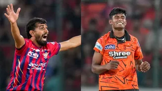 IPL 2026: Prince Yadav to Sakib Hussain - Five Low Cost Players Who Have Performed This Season