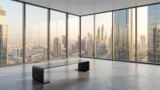 How Dubai Could Shape The Next Phase Of Indian Start-up Expansion