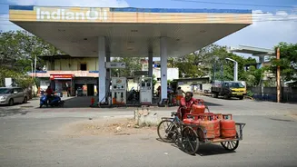 US now India’s largest LPG source as Iran war disrupts old supply chains; Russia top crude supplier