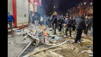 'Indian Students In Iran Are Safe': Medical Bodies Closely Watching Situation, Say 'In Touch With Govt'