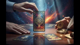 Tarot Card Reading Today, April 27, 2026