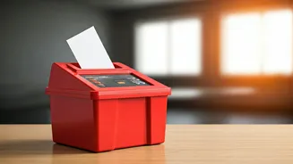 Maharashtra Elections: Understanding the Voting Process