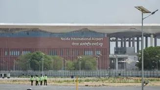 India's home ministry keeps foreign CEO ban, complicates Noida launch