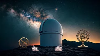 Cosmic Compass: Your Weekly Forecast for April 27 - May 3, 2026!