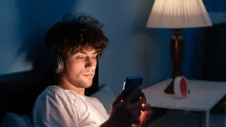 What Parents Can And Cannot Monitor On A Linked Teen ChatGPT Account