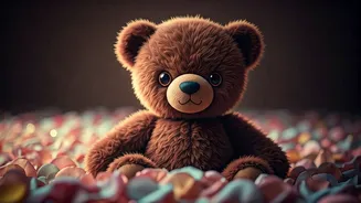 Teddy Day 2026: Uncover the Sweet History, Meaning, and Delightful Ways to Celebrate!