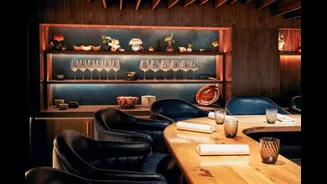 Why India’s Dining Scene Is Becoming More Seasonal, Experiential And Emotion-Led