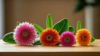 Vastu-Approved Blooms: Cultivate Love & Harmony with These 5 Flowering Plants