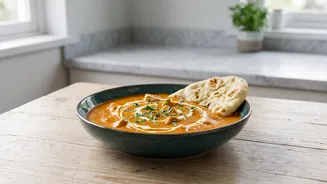 Why Pre Cooking A Versatile Indian Gravy Base Eliminates Nightly Kitchen Mess