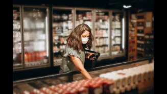 Monsoon Grocery Tips: Foods to Stock Up On and Avoid