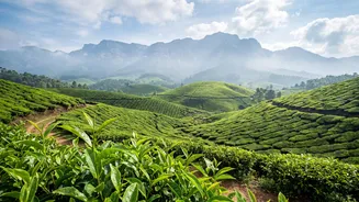 Below-Normal September Rain: Which Indian Destinations Could Suit A Late-Monsoon Trip?