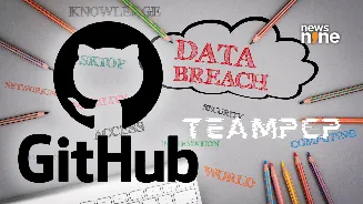 GitHub probes internal repo attack after TeamPCP claims data theft
