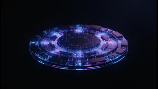 Reconfigurable Millimetre-Wave Chips Brings Programmability, Frequency Control And Energy Use Into The Spotlight