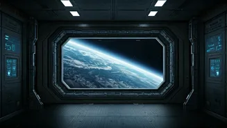Space Start-ups Are Taking Human Spaceflight Forward
