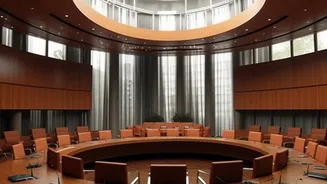 The IMF's AI Safeguard Debate Argues Governments And Industry Both Have A Role
