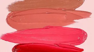 The Everyday Lip Routine Is Getting More Attention As Indian Consumers Explore Barrier-Focused Care