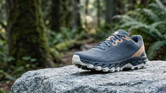 Trail Difficulty Should Decide Effort Before Any Breathing Technique Gives Readers A Concrete Way Into The Topic