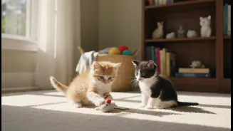 Why Successful Multi-Pet Adaptations Boost Welfare Metrics For Sheltered Rescue Kittens Across Metros