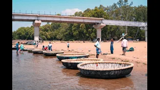 Farmers in Mandya Protest Over Water and Agricultural Crisis
