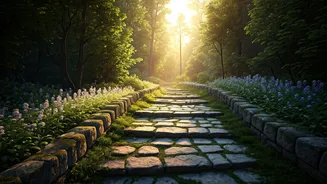 The Case For Unhurried Adventures