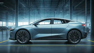 Revolutionizing Auto Design: Rapid Prototyping's Impact