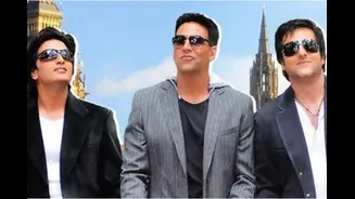 Heyy Babyy 2 Announced: Sajid Nadiadwala To Shoot Sequel Of Akshay Kumar Starrer In Australia